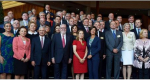 Conferencia Europea de Presidentes de Parlamento de la Asamblea Parlamentaria del Consejo de Europa (APCE)
